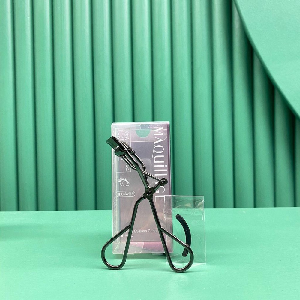 超夯限折30%🔥SHISEIDO資生堂 立體睫毛夾 3D立體超廣角睫毛夾-細節圖2