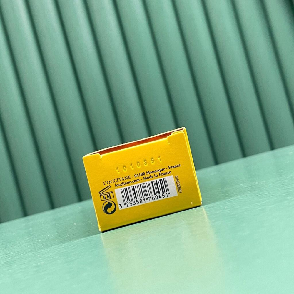 超夯限折30%🔥L＇OCCITANE歐舒丹 乳油木蠟菊賦活美頸霜50ml 頸紋霜脖霜-細節圖4