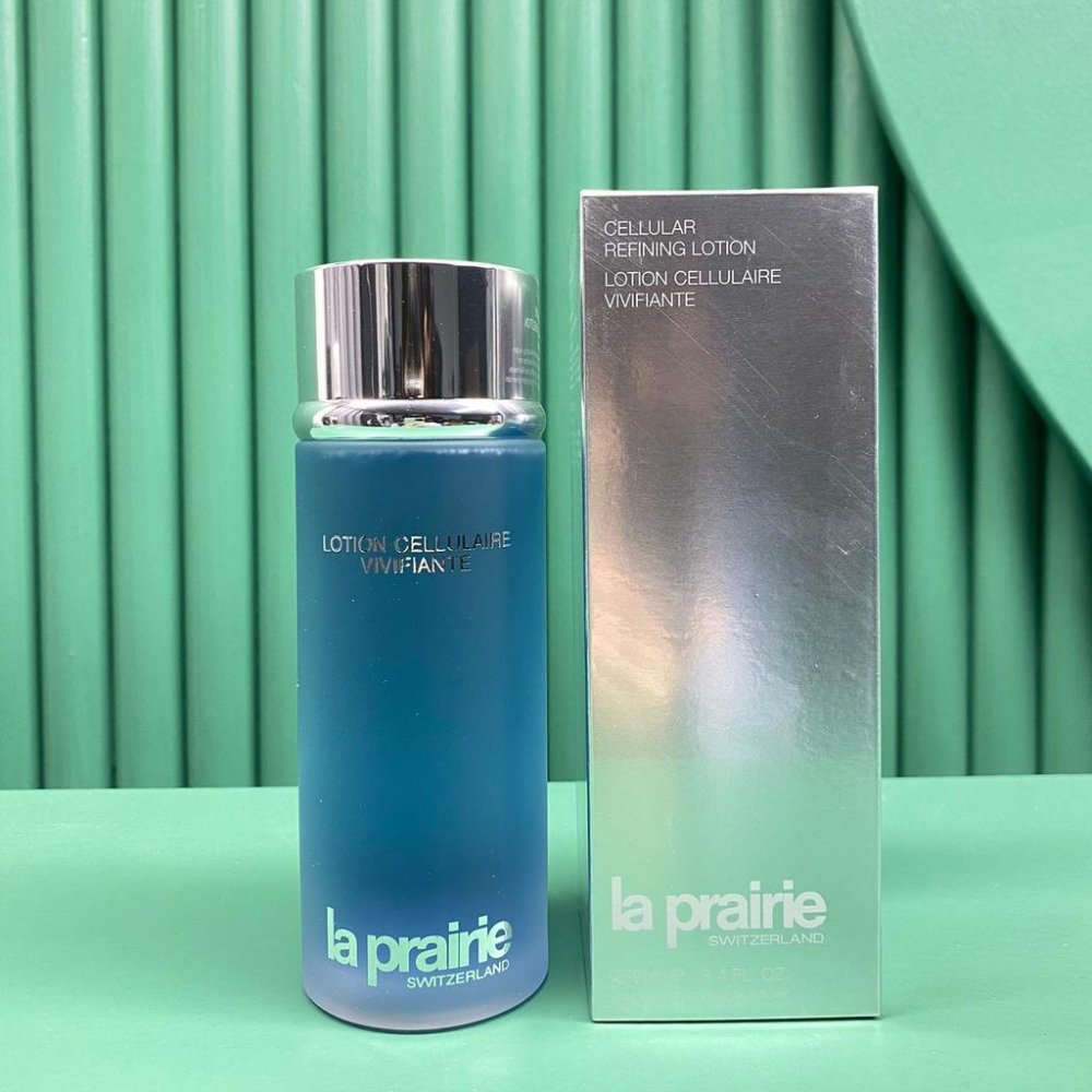 超夯限折30%🔥La Prairie萊珀妮 藍魚子保濕化妝水 清新潤膚露 爽膚水 250ml-細節圖2