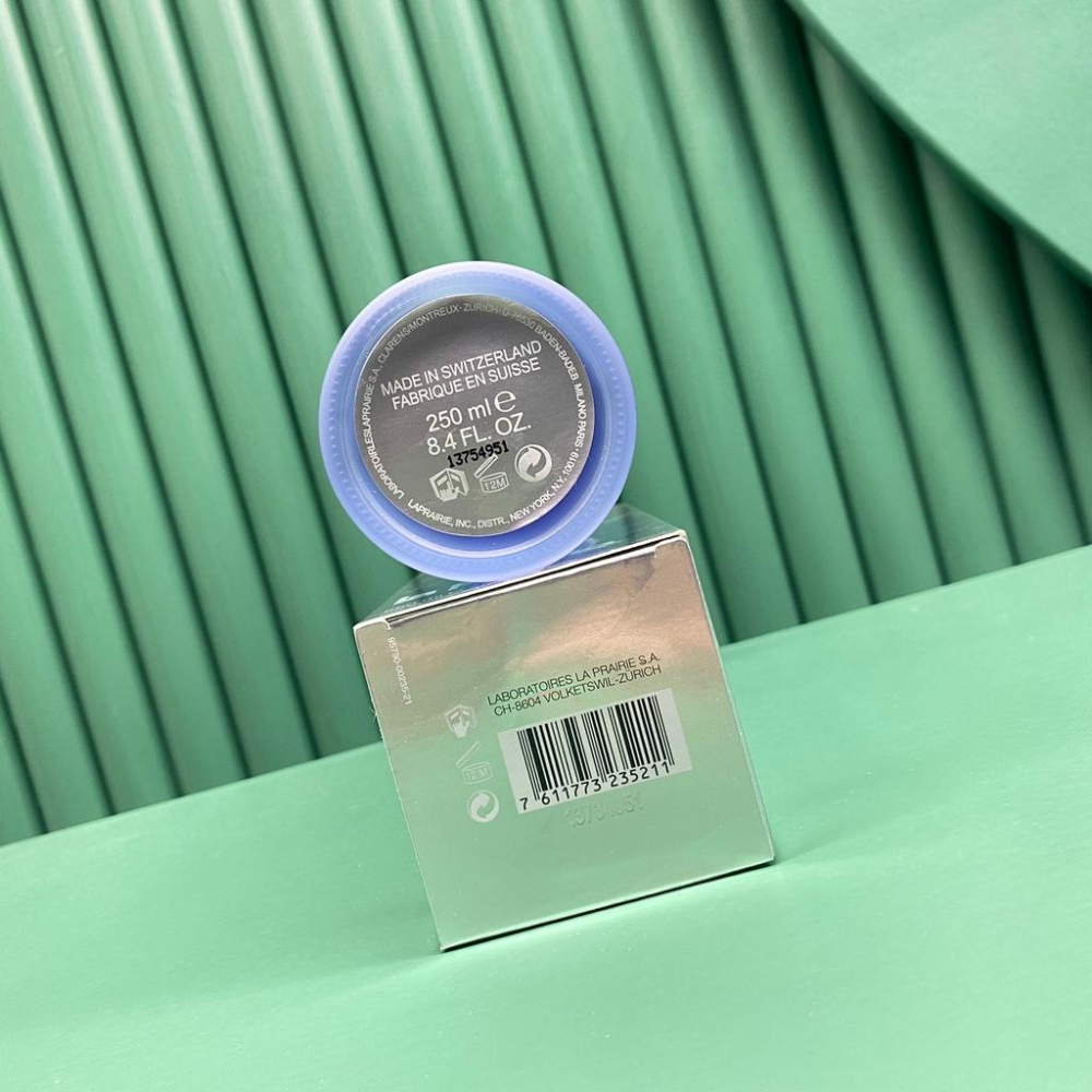 超夯限折30%🔥La Prairie萊珀妮 藍魚子保濕化妝水 清新潤膚露 爽膚水 250ml-細節圖3