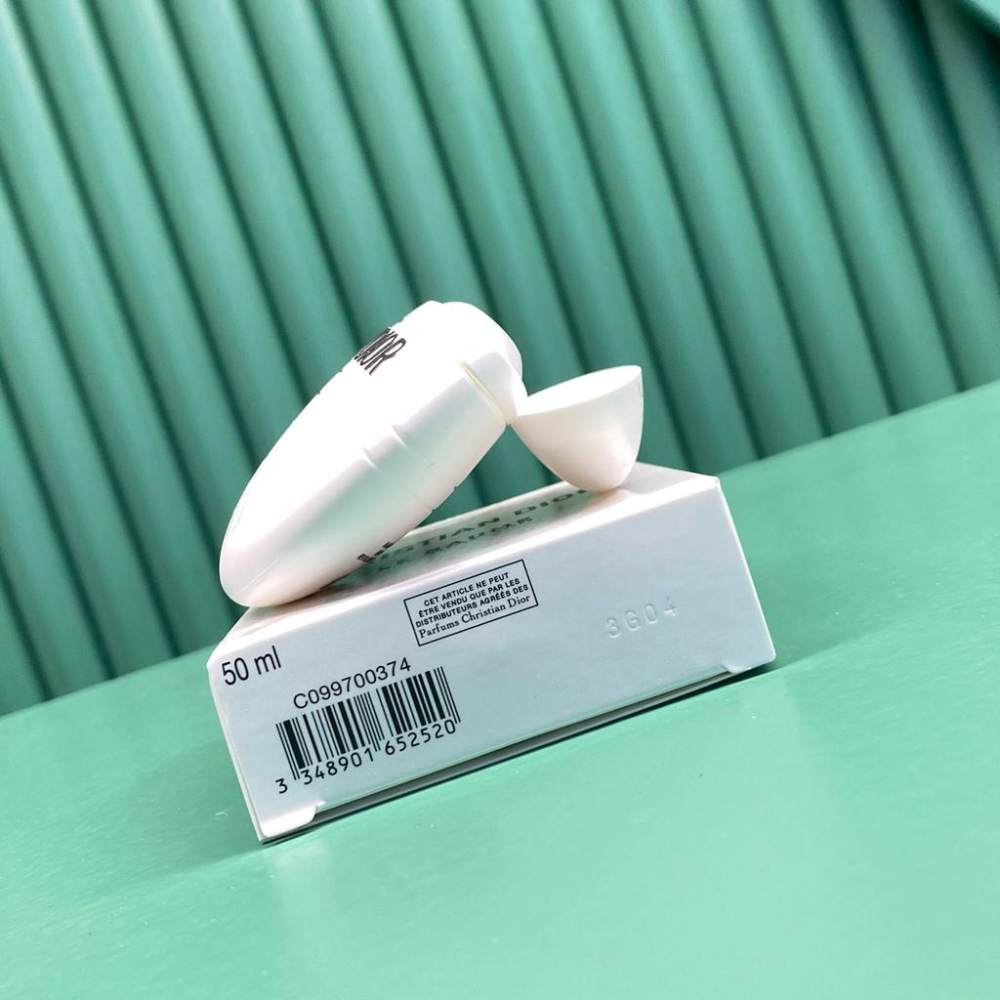 超夯限折30%🔥Dior迪奧 緹花全能修護霜 護手霜 護脣 護膚 老花霜50ml-細節圖3