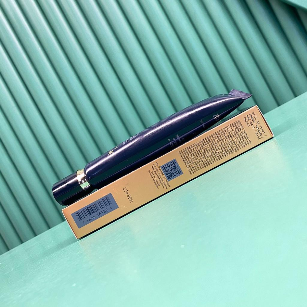 超夯限折30%🔥CPB肌膚之鑰 隔離霜 長管光感無暇妝前凝霜 黑管妝前乳隔離乳 37ML-細節圖4