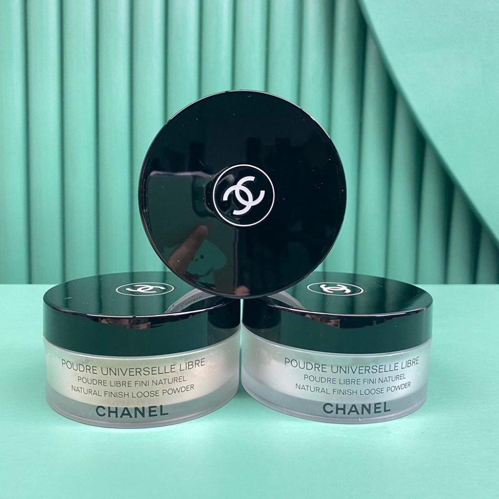 超夯限折30%🔥Chanel香奈兒 輕盈完美蜜粉10#12#20# 遮瑕控油散粉30g-細節圖6