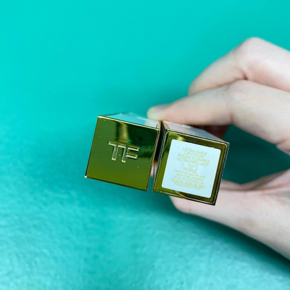 超夯限折30%🔥TOM FORD細白管脣膏#03#20#108#820 TF口紅-細節圖5