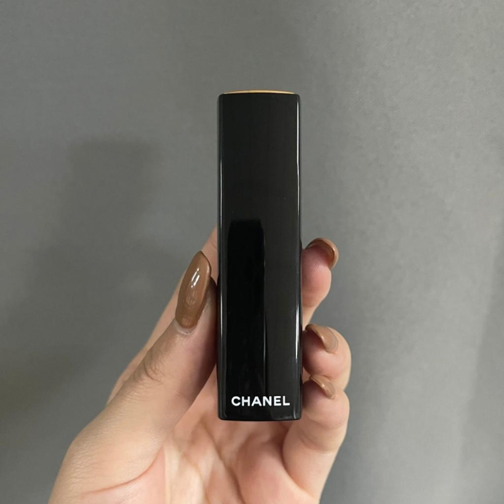 超夯限折30%🔥CHANEL香奈兒 N5 唇膏 口紅 聖誕限定款-細節圖6