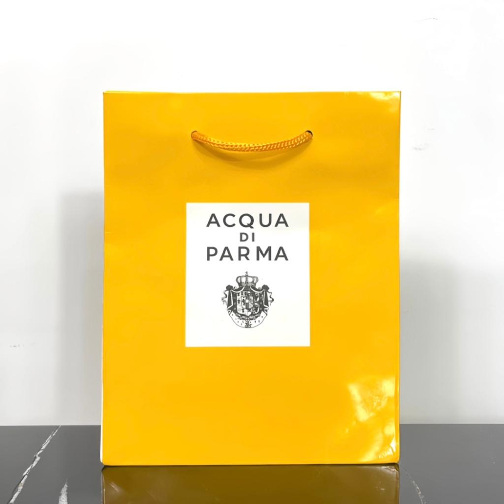 超夯限折30%🔥ACQUA DI PARMA 護手霜 三件禮盒組 木蘭玫瑰牡丹 送女友情人節交換禮物-細節圖2