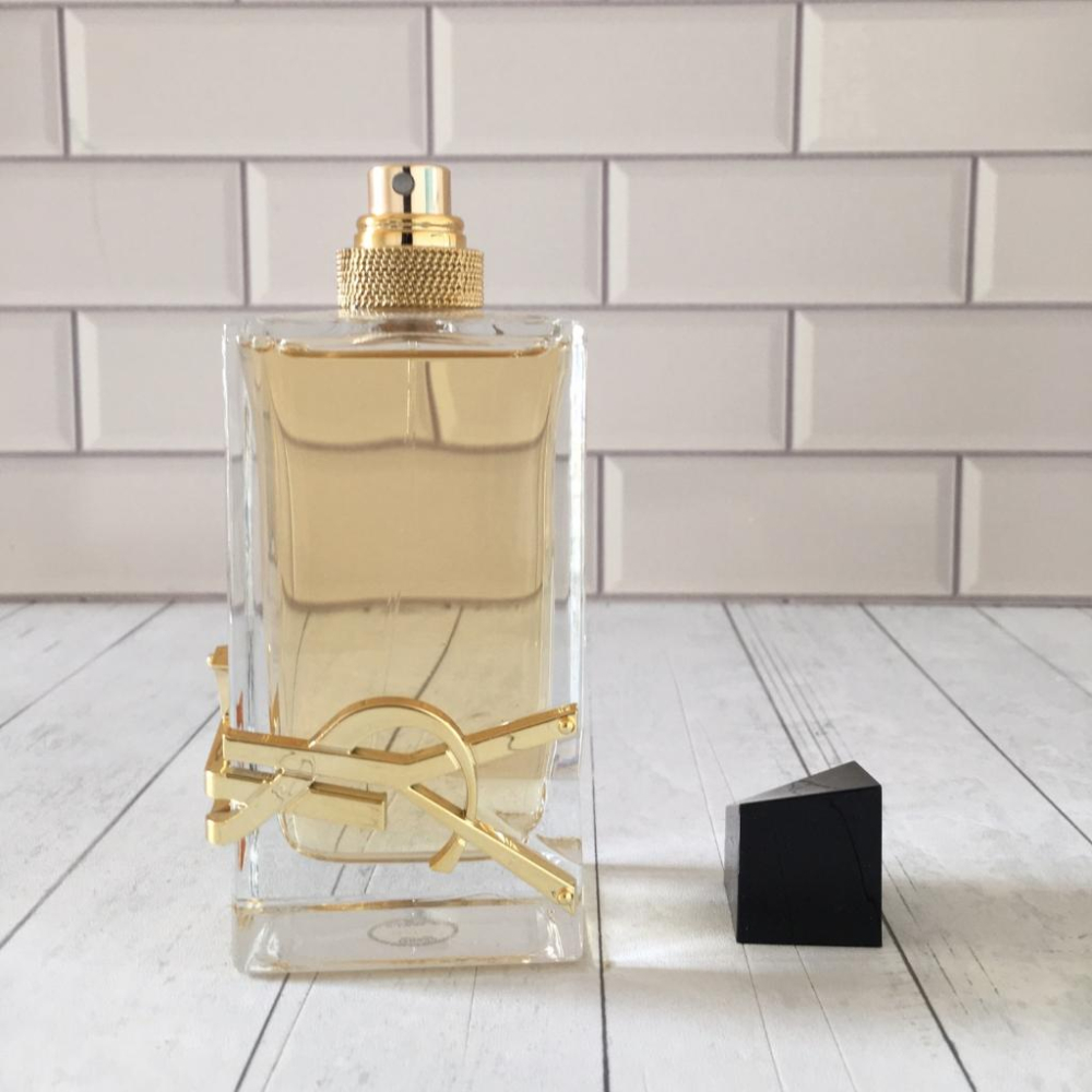 超夯限折30%🔥YSL 聖羅蘭 香水 LIBRE 自由不羈 女性淡香精 90ml-細節圖4