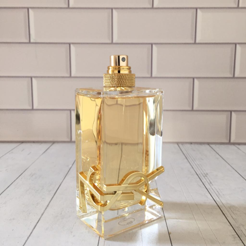 超夯限折30%🔥YSL 聖羅蘭 香水 LIBRE 自由不羈 女性淡香精 90ml-細節圖5