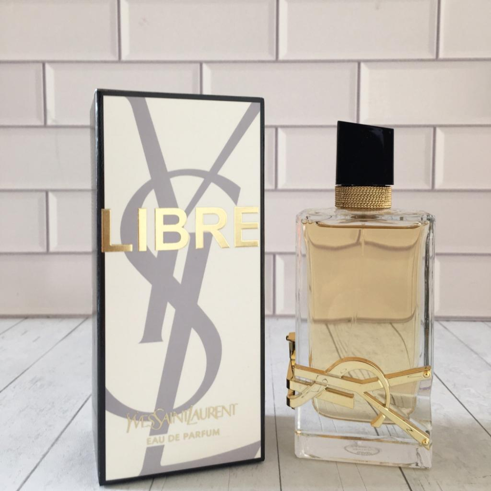 超夯限折30%🔥YSL 聖羅蘭 香水 LIBRE 自由不羈 女性淡香精 90ml-細節圖7