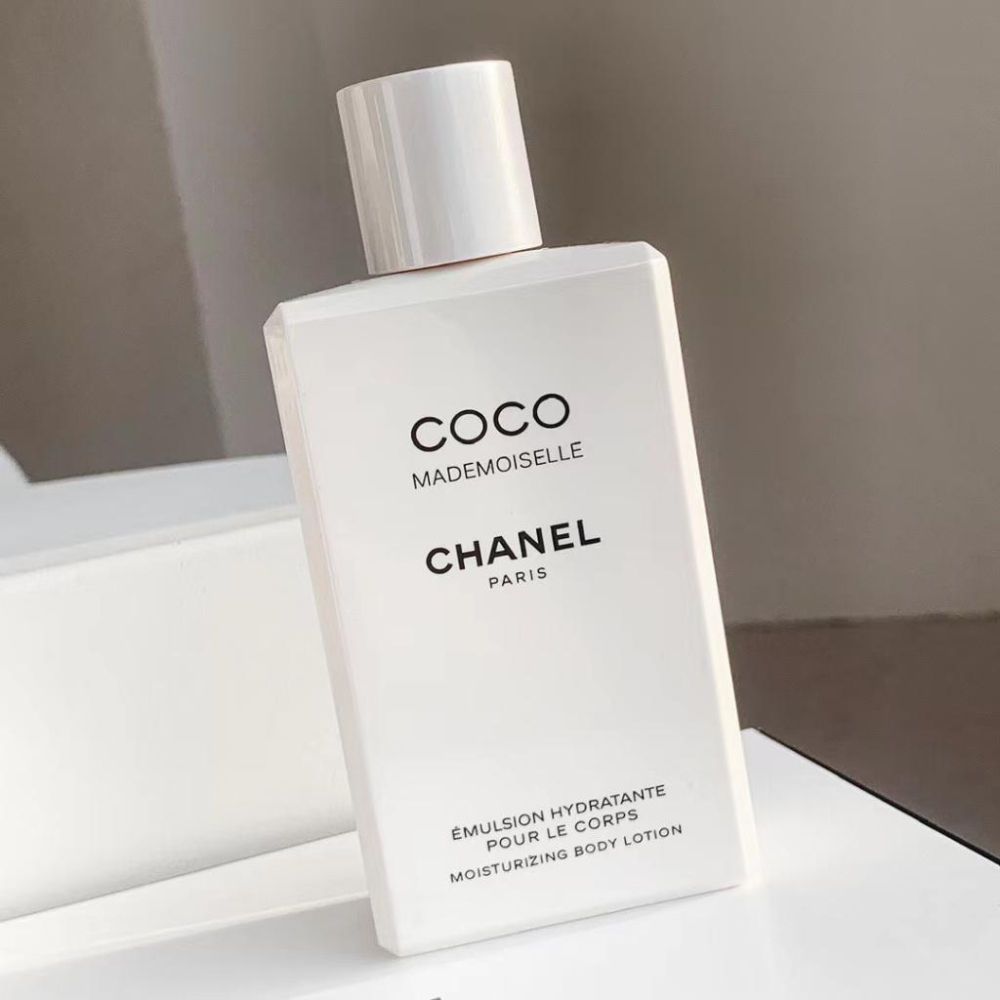 超夯限折30%🔥CHANEL香奈兒 洗護三件套禮盒組 身體乳沐浴乳護手霜 送女友情人節交換禮物-細節圖7