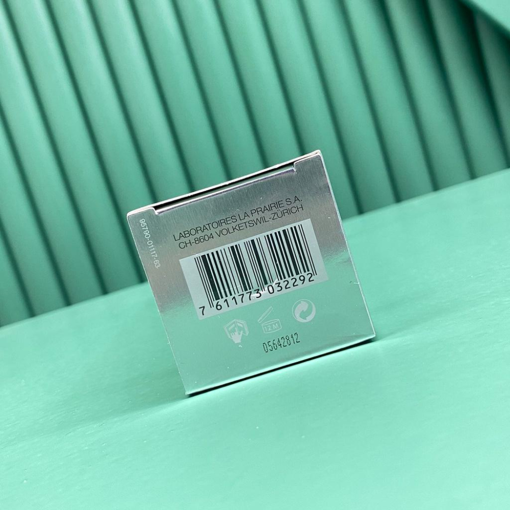超夯限折30%🔥La Prairie萊珀妮 深層清潔霜 洗面乳 泡沫潔面乳 125ml-細節圖4