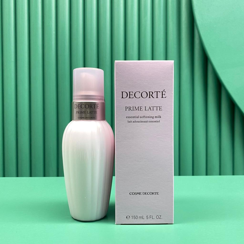 超夯限折30%🔥COSME DECORTE 黛珂 酪梨嫩白平衡乳液 150ml-細節圖5
