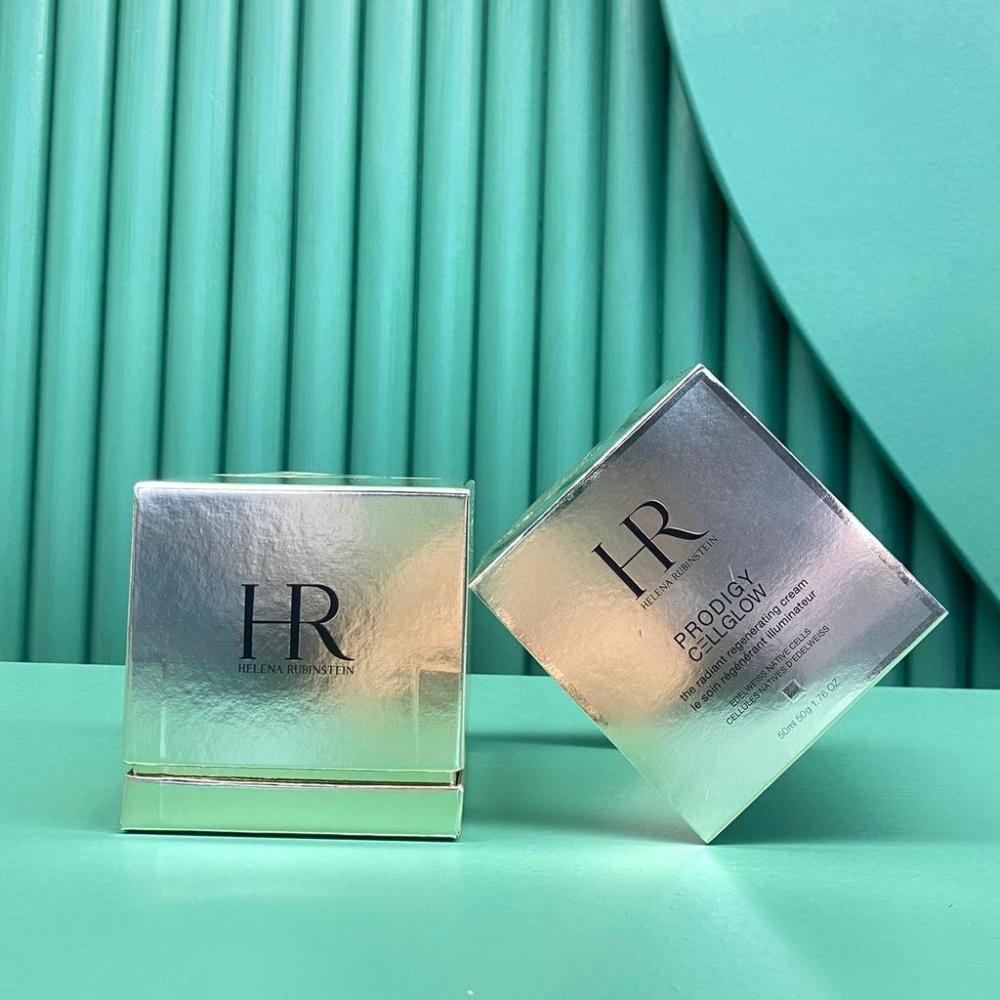 超夯限折30%🔥Helena Rubinstein赫蓮娜 極緻高光全能乳霜 面霜50ml-細節圖4
