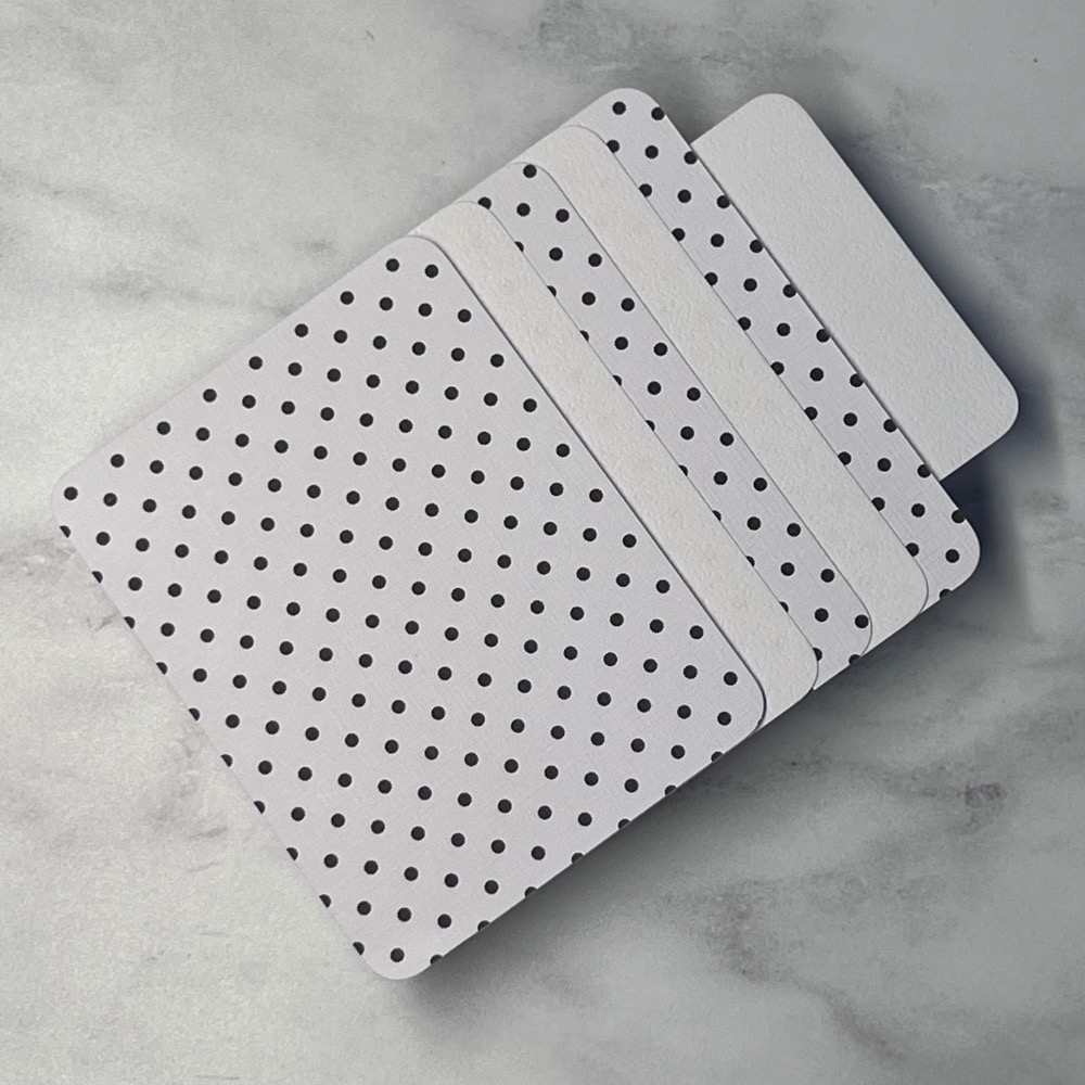 （出清品）手工卡片·機關卡·瀑布卡·花紋紙·8.3x11.6-規格圖4