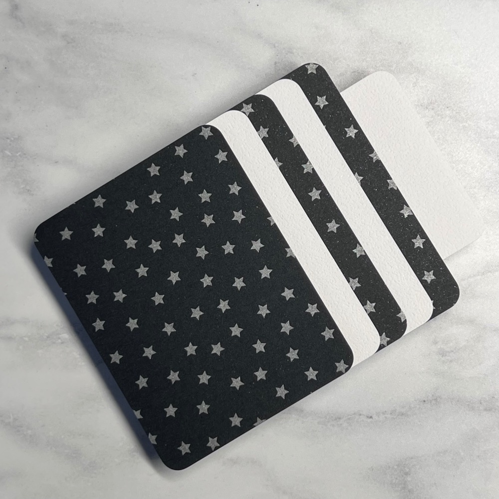 （出清品）手工卡片·機關卡·瀑布卡·花紋紙·8.3x11.6-規格圖4