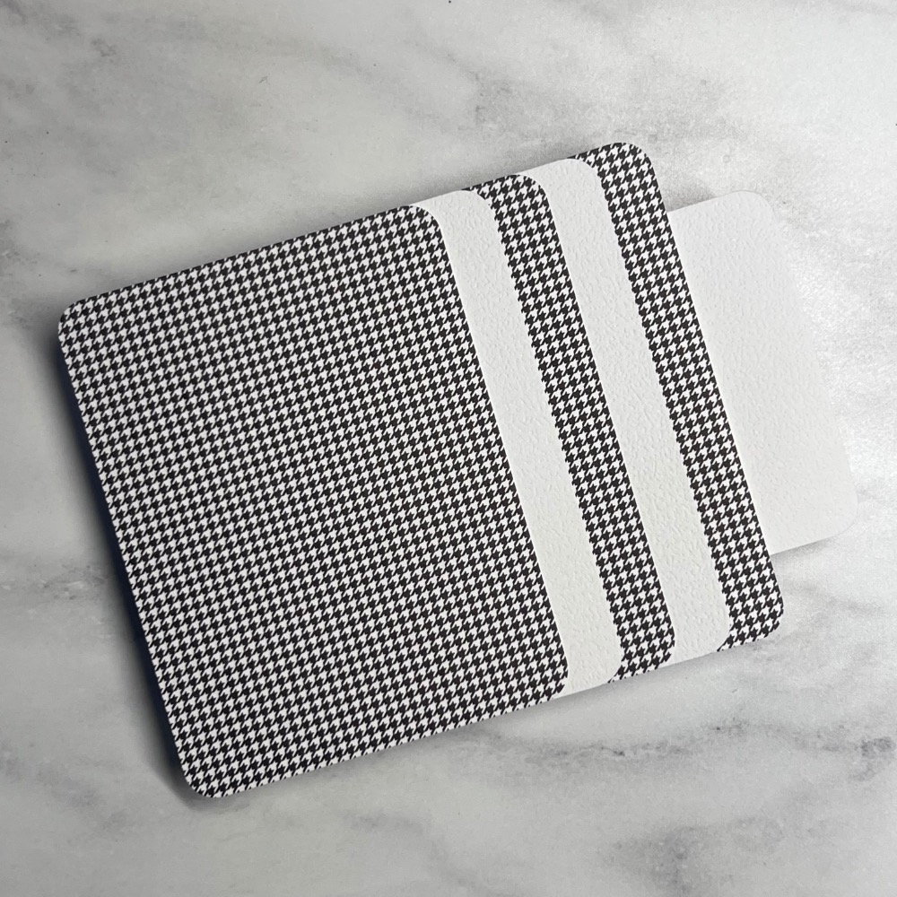 （出清品）手工卡片·機關卡·瀑布卡·花紋紙·8.3x11.6-規格圖4