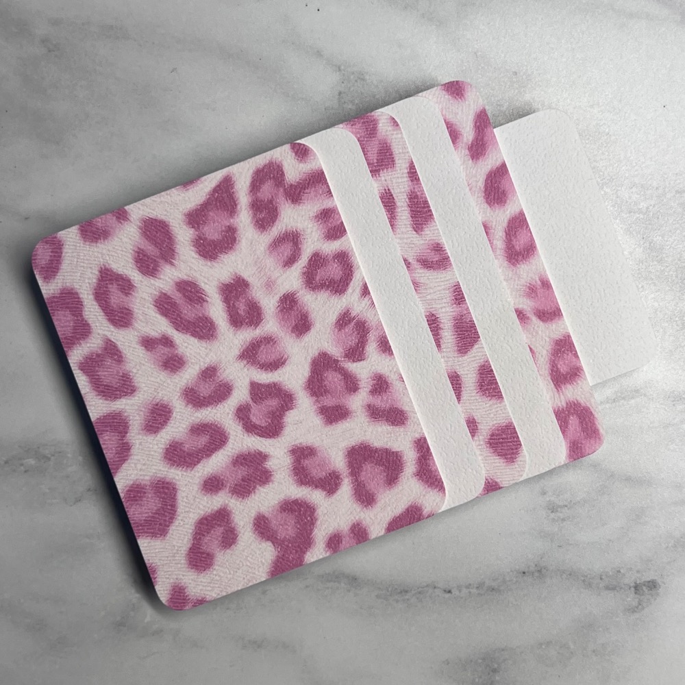 （出清品）手工卡片·機關卡·瀑布卡·花紋紙·8.3x11.6-規格圖4