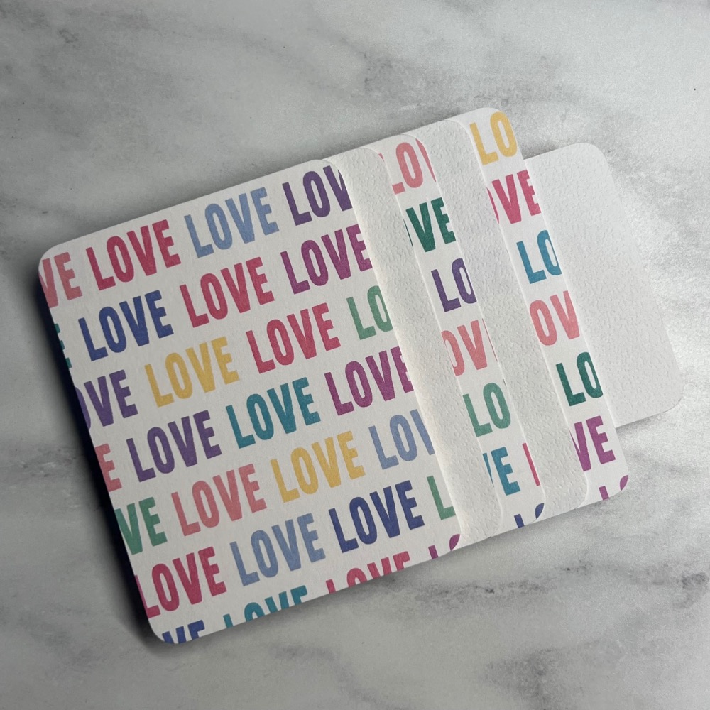 （出清品）手工卡片·機關卡·瀑布卡·花紋紙·8.3x11.6-規格圖4