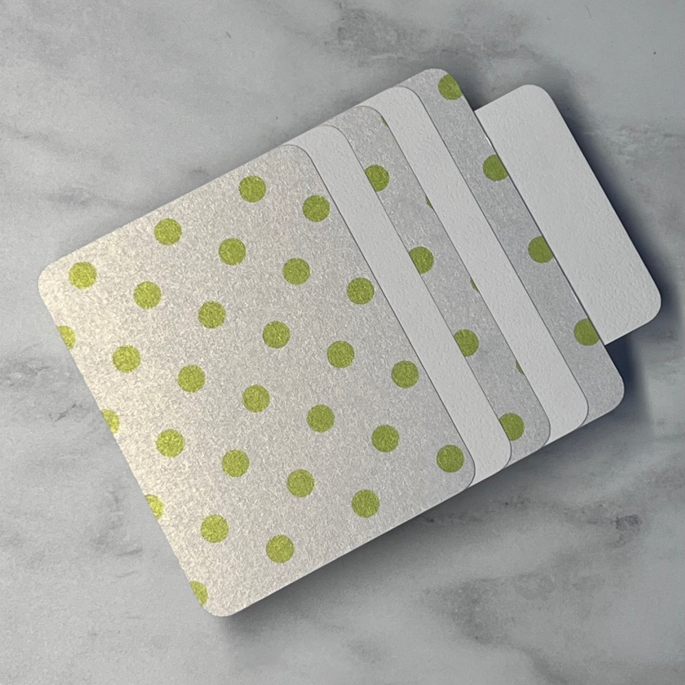 （出清品）手工卡片·機關卡·瀑布卡·花紋紙·8.3x11.6-規格圖4