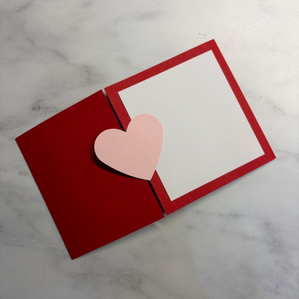 機關卡·愛心·瀑布卡-14.3x8.3-細節圖2