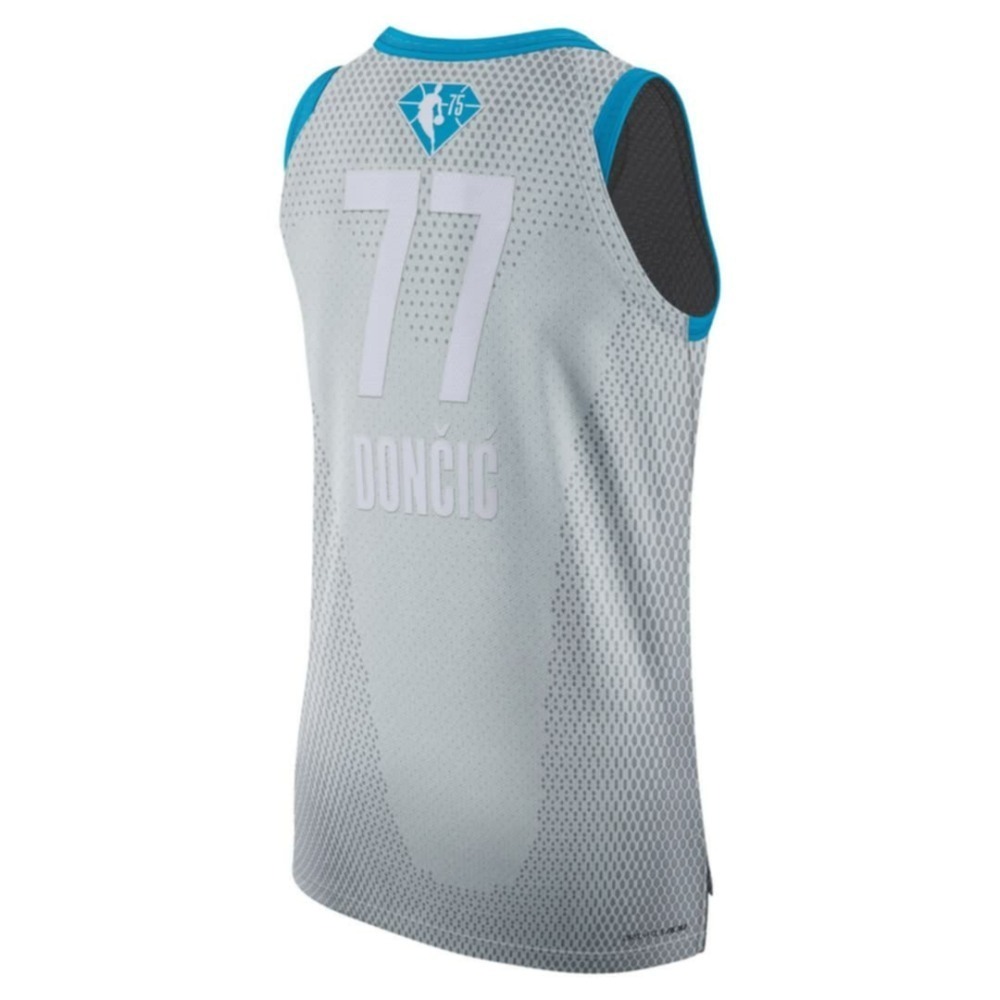 Doncic 75周年明星賽AU-細節圖2