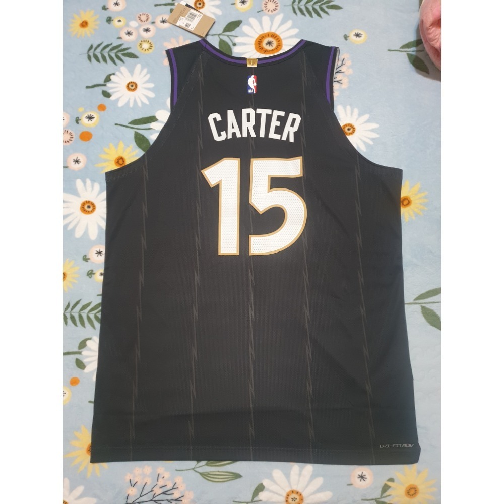Carter 暴龍城市贊助標AU52-細節圖2