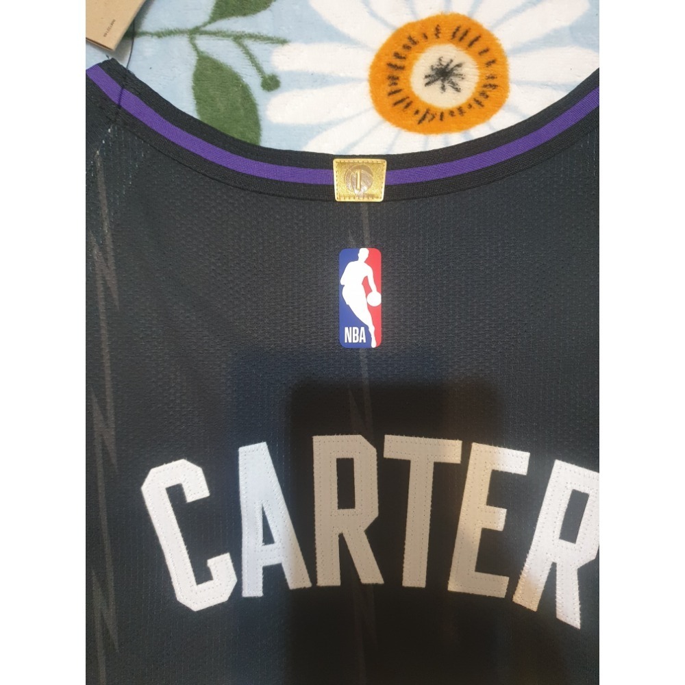 Carter 暴龍城市贊助標AU52-細節圖3