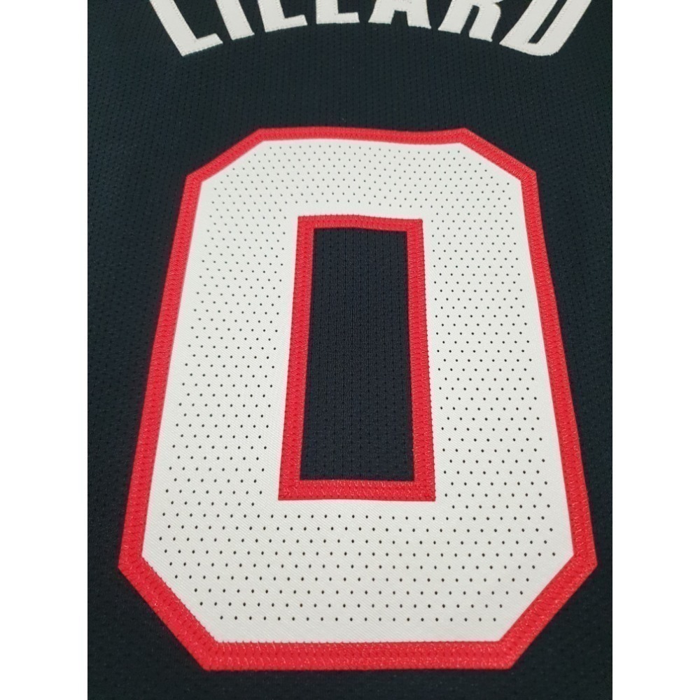 Lillard 23-24拓荒者城市AU-細節圖4