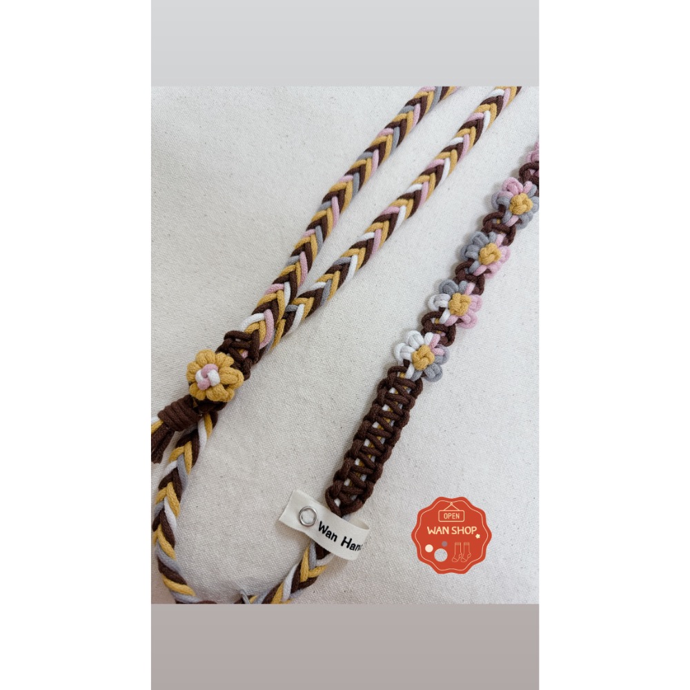 Wan Handmade🌼-細節圖2