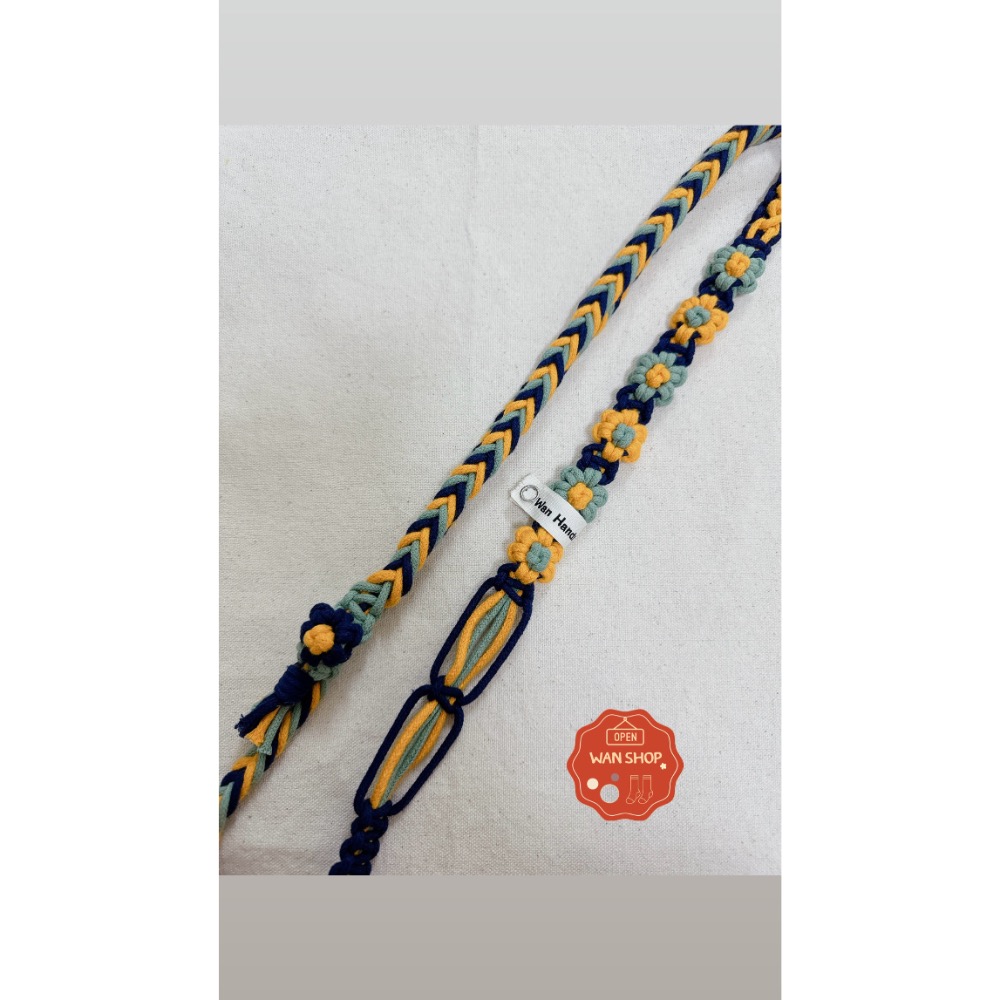 Wan Handmade🌼-細節圖2