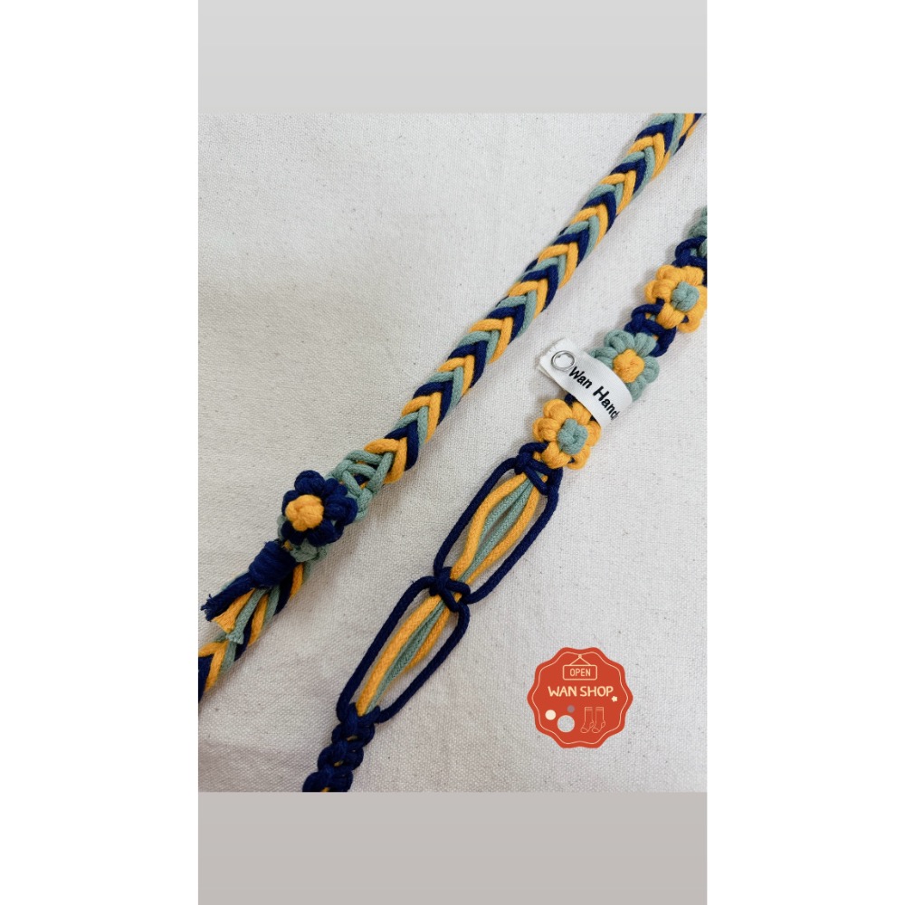 Wan Handmade🌼-細節圖3