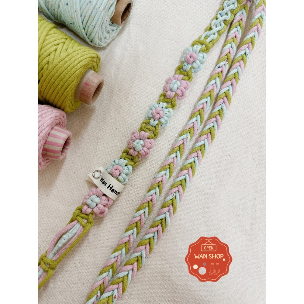 Wan Handmade🌼-細節圖2