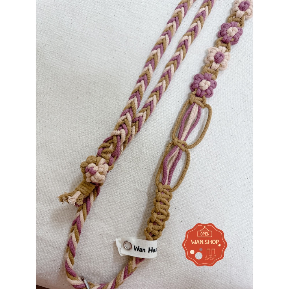 Wan Handmade🌼-細節圖2