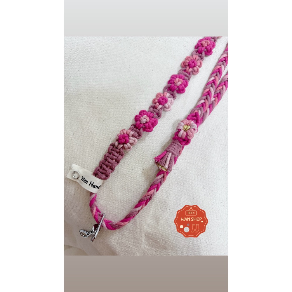 Wan Handmade🌼-細節圖2