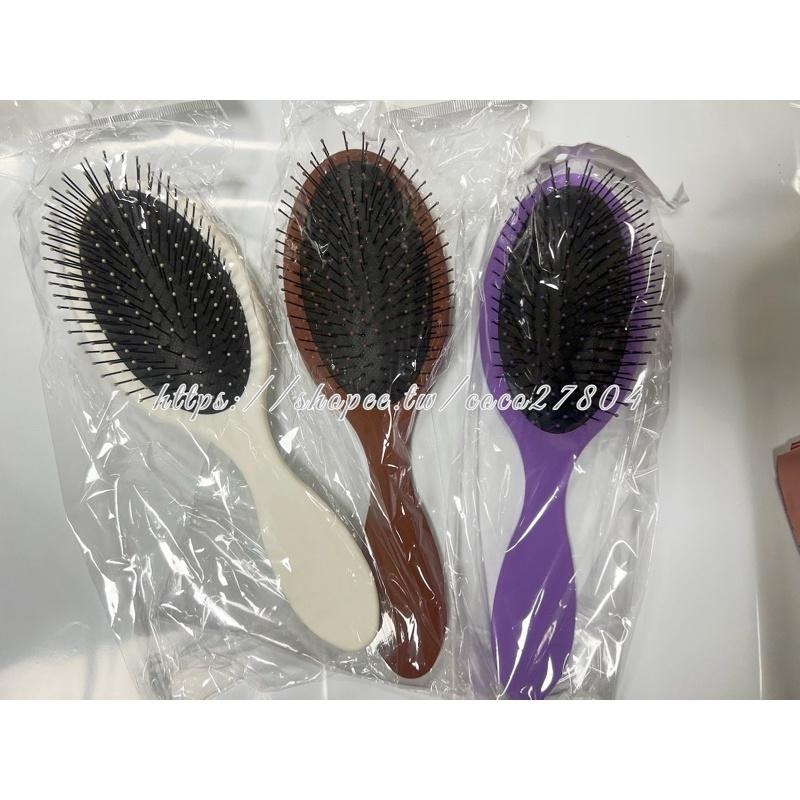 現貨⭐按摩氣囊梳⭐髮梳 梳子 氣墊梳 按摩梳 按摩氣墊梳 頭皮按摩氣囊梳 復古梳 隨身梳子 防靜電 可可本舖-細節圖6