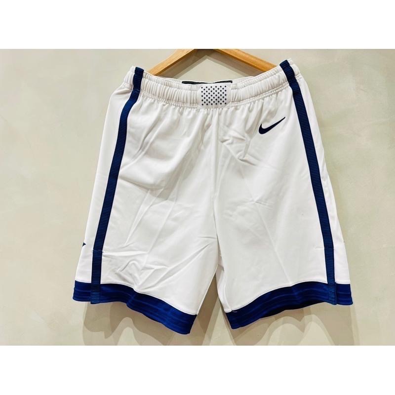 Nike x USA 美國隊 夢幻隊 奧運 世界盃 FIBA 球員版 AU 球褲 Edwards Reaves-細節圖2