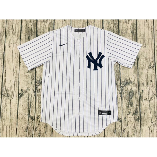 #13 Gallo Yankees 洋基 白條紋 球迷版 Nike 球衣 A-Rod Alex Rodriguez