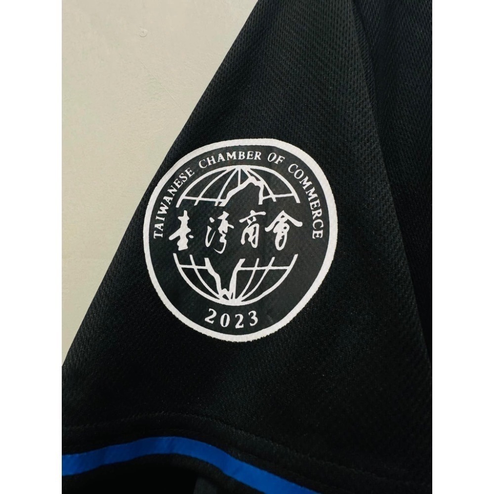 #1 Taiwan MLB 2023 紐約大都會 台灣日 Taiwan Day 球衣 美國限定 林襄著用-細節圖3