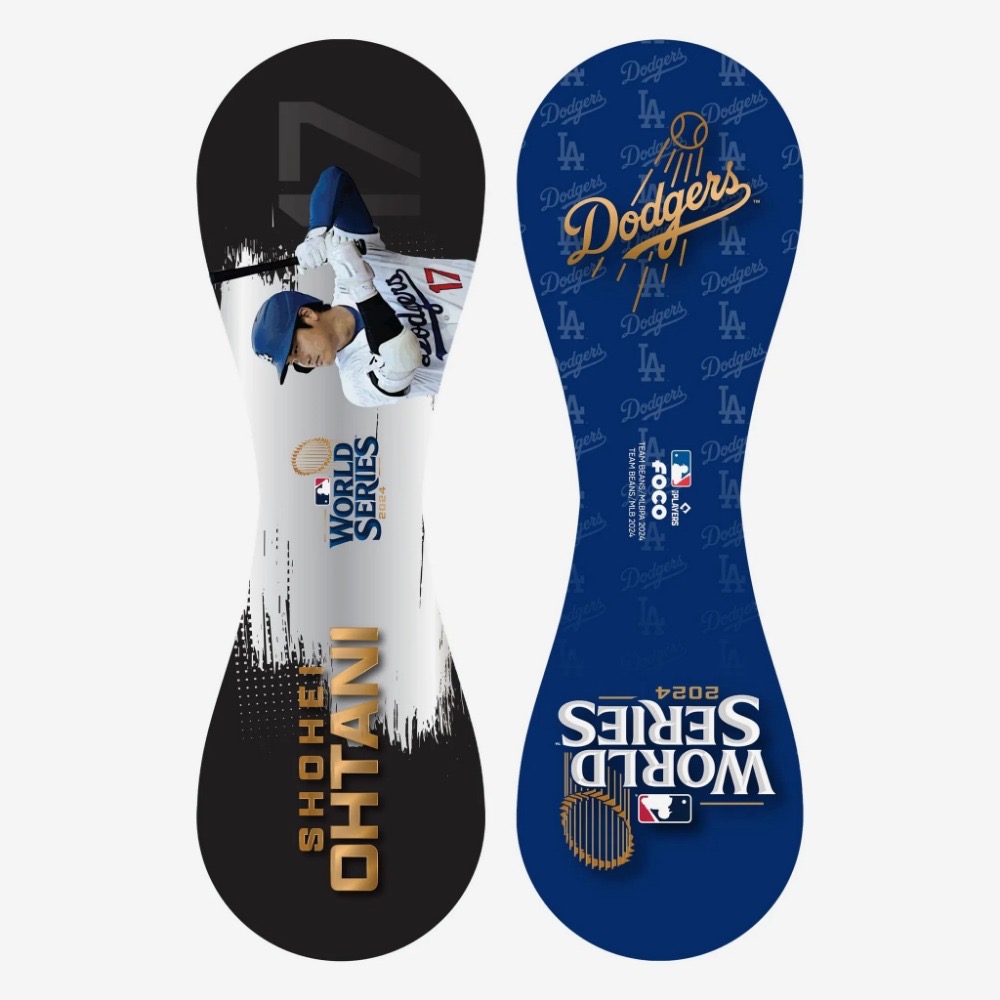 世界大賽紀念款 - 2