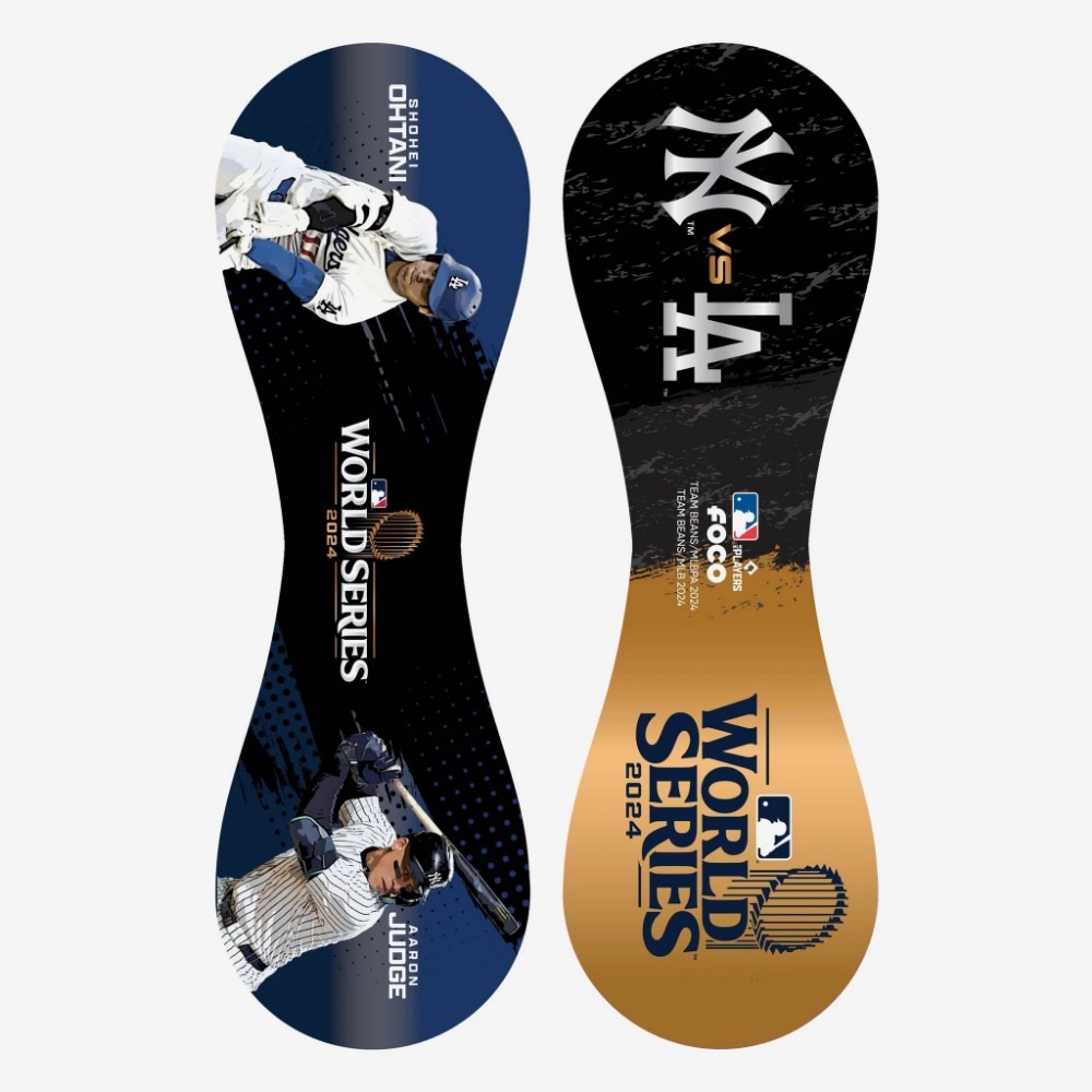 世界大賽 大谷 vs Judge