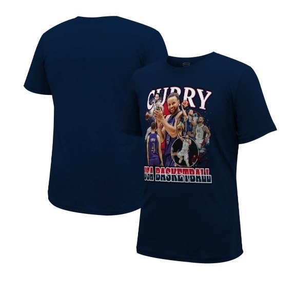 Curry #1 L