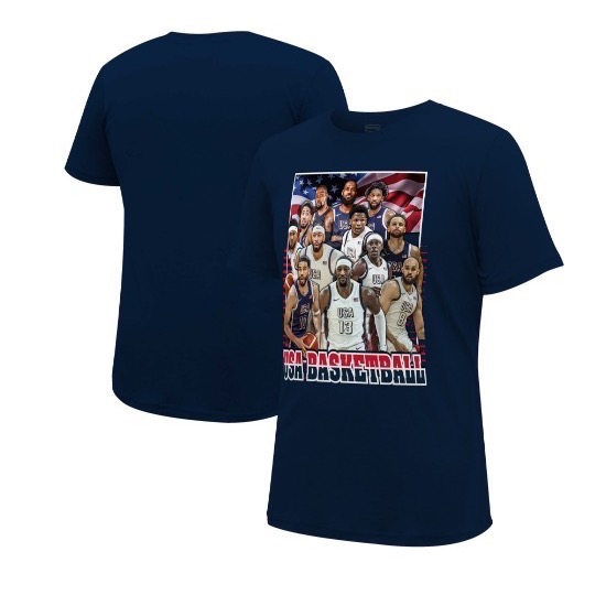 Team USA - L