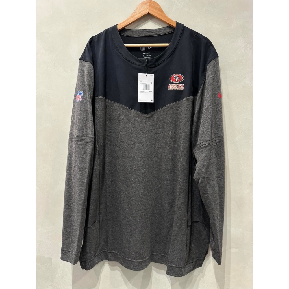 49人 長袖 3XL