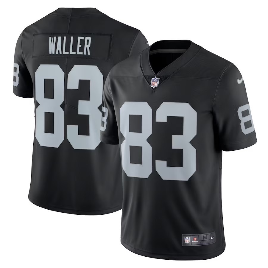 #83 Waller L