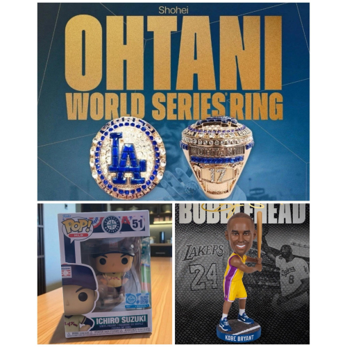 FUNKOPOP！ レア シアトルマリナーズ 鈴木一朗 ichiro funko的價格推薦