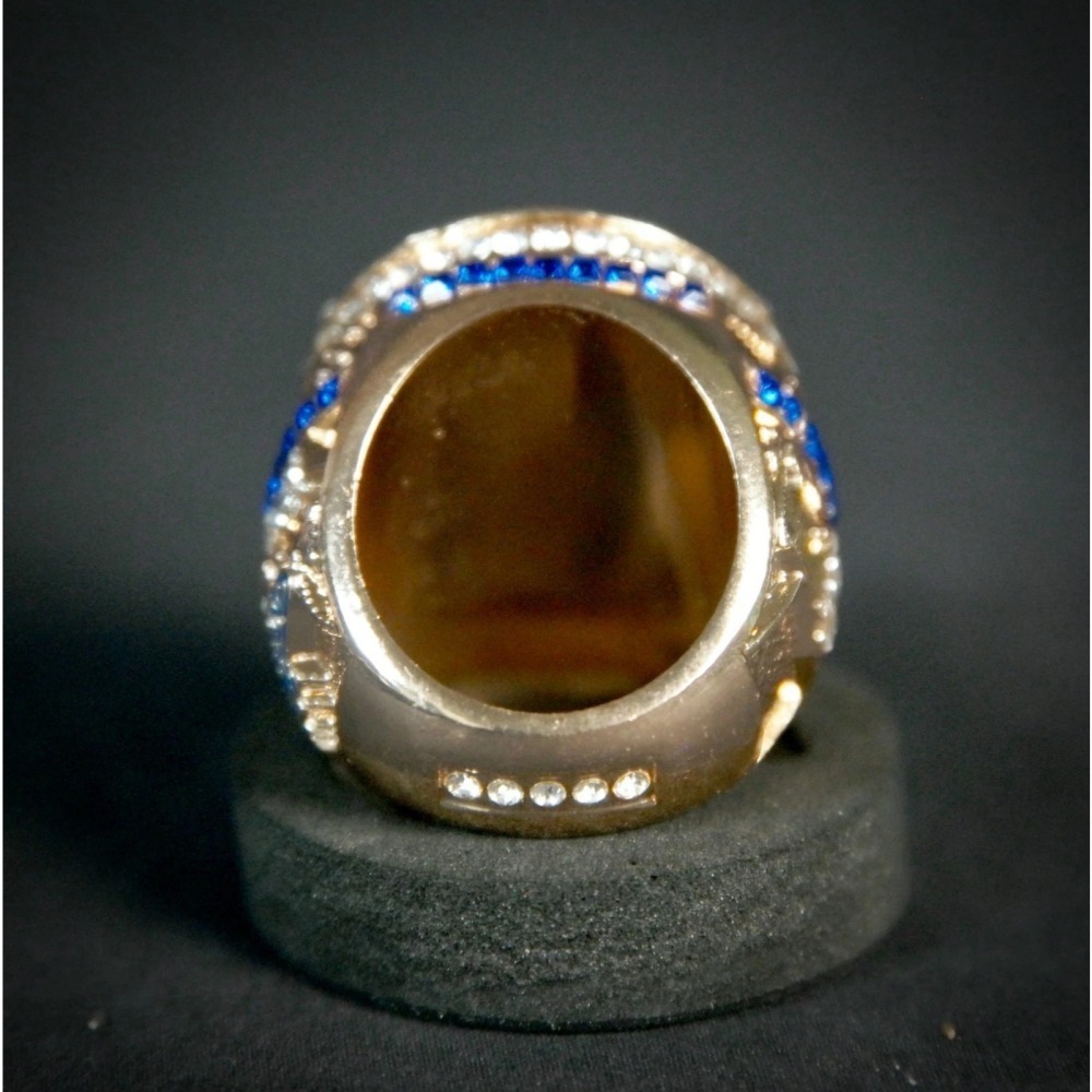 現貨不用等! MLB x OHTANI 大谷翔平 洛杉磯 道奇紀念日 冠軍戒指 進場限定-細節圖5