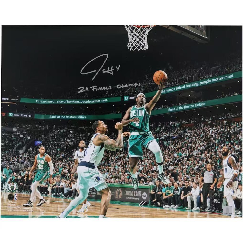 Fanatics x NBA / MLB 官方親簽認證 照片 (50 x 40 cm 專區) - 僅限宅配-規格圖1