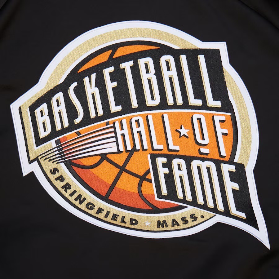 #15 Vince Carter HOF 名人堂紀念 外套-細節圖4