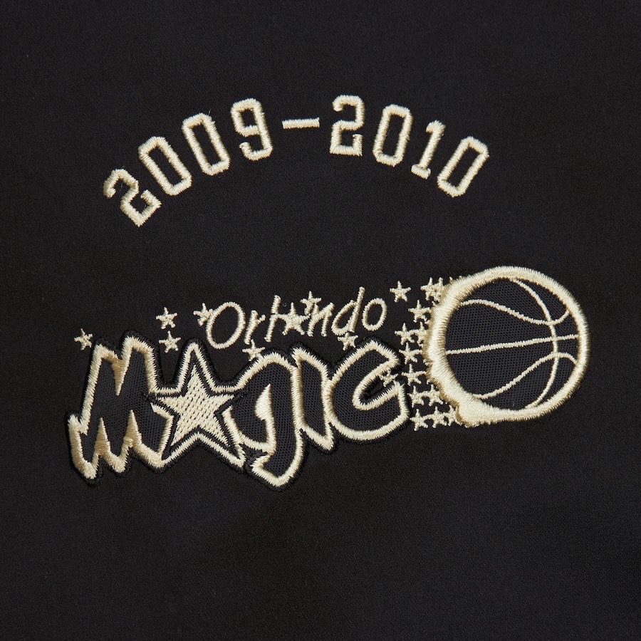 #15 Vince Carter HOF 名人堂紀念 外套-細節圖6