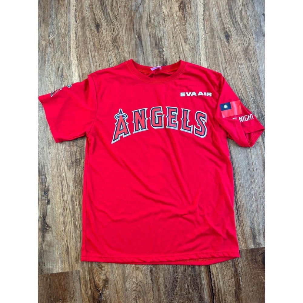 MLB x Taiwan Day 台灣日系列 & 進場紀念品-規格圖1